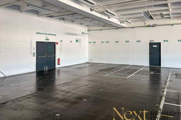 Büro / Praxis mieten in 4020 Linz (Bild 4)