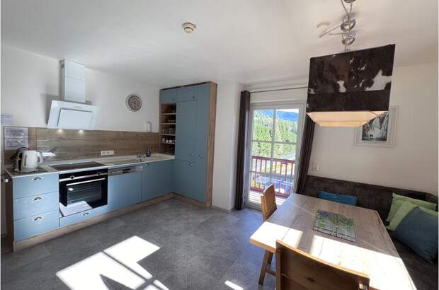 Terrassenwohnung kaufen in 5710 Kaprun (Bild 3)