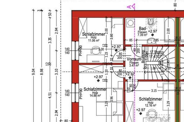Haus mit Garten kaufen in 8472 Straß (Bild 3)
