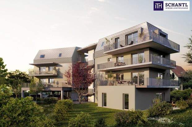Terrassenwohnung kaufen in 8020 Graz (Bild 2)