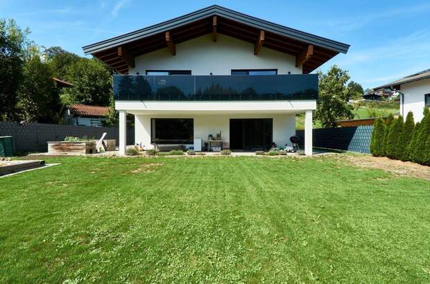 Haus mit Garten kaufen in 6320 Angerberg (Bild 1)