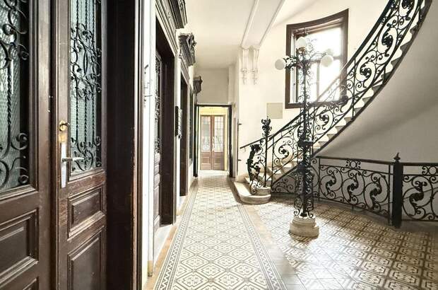 Gewerbeobjekt mieten in 1070 Wien (Bild 2)