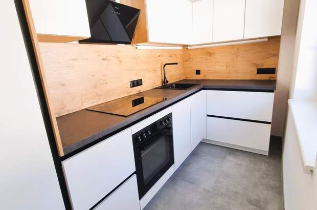 Terrassenwohnung mieten in 5120 Riedersbach (Bild 3)