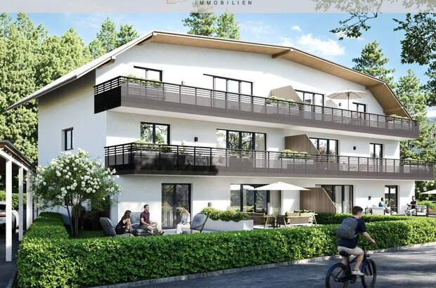 Eigentumswohnung in 5302 Henndorf