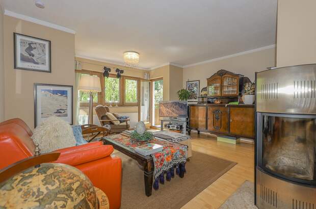 Terrassenwohnung kaufen in 6370 Kitzbühel (Bild 3)