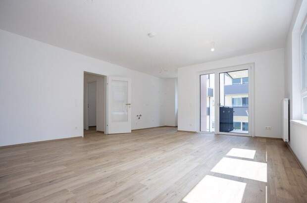 Terrassenwohnung kaufen in 2700 Wr. Neustadt (Bild 2)