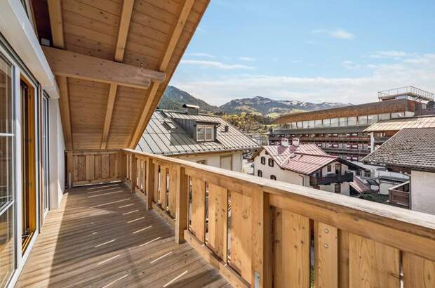 Eigentumswohnung in 6370 Kitzbühel (Bild 5)