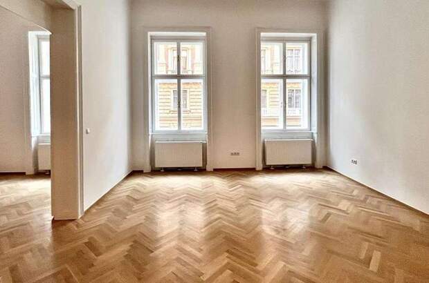 Gewerbeobjekt mieten in 1030 Wien (Bild 2)