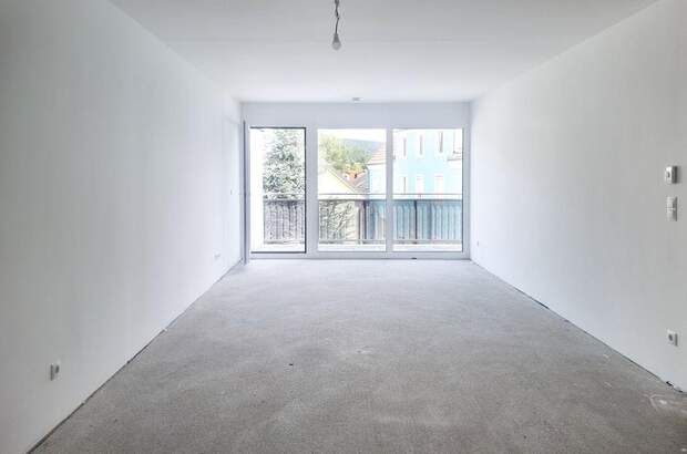 Wohnung mit Balkon kaufen in 2722 Winzendorf (Bild 3)