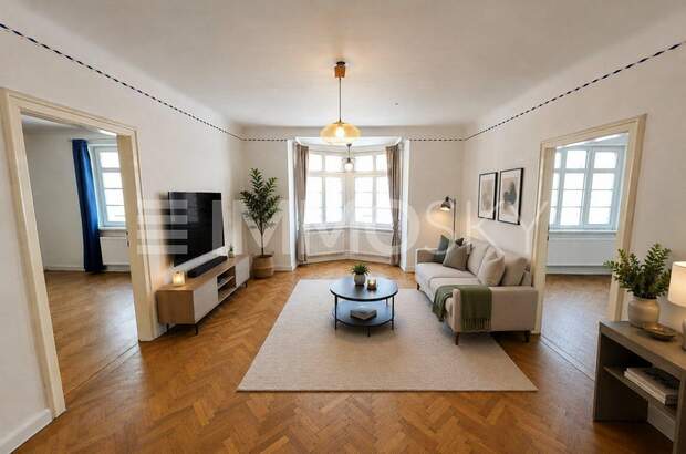 Terrassenwohnung kaufen in 5020 Salzburg (Bild 1)