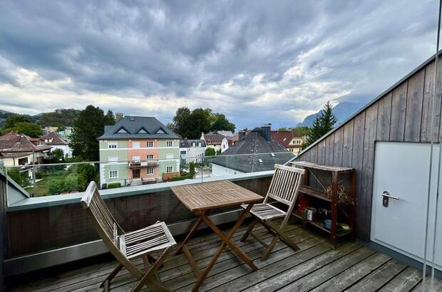 Altbauwohnung mieten in 5020 Salzburg (Bild 2)