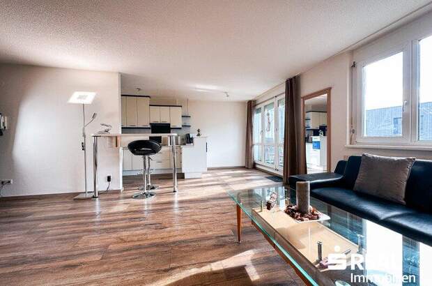 Terrassenwohnung kaufen in 6820 Frastanz (Bild 3)