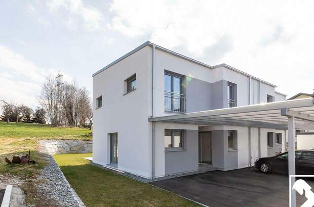 Haus mit Garten kaufen in 4904 Atzbach (Bild 2)