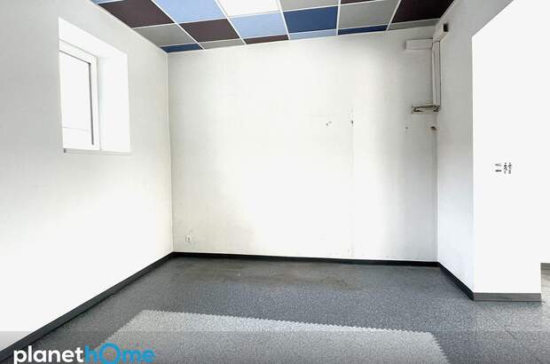 Büro / Praxis mieten in 7400 Oberwart (Bild 5)