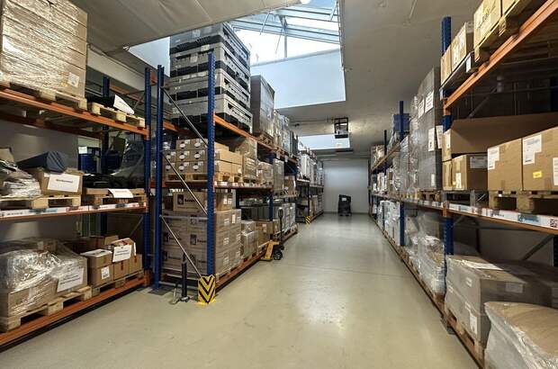 Gewerbeobjekt mieten in 1200 Wien