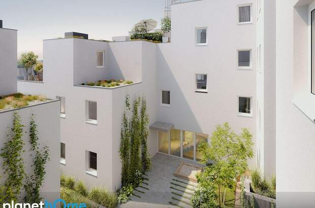 Wohnung mit Balkon kaufen in 1230 Wien (Bild 5)