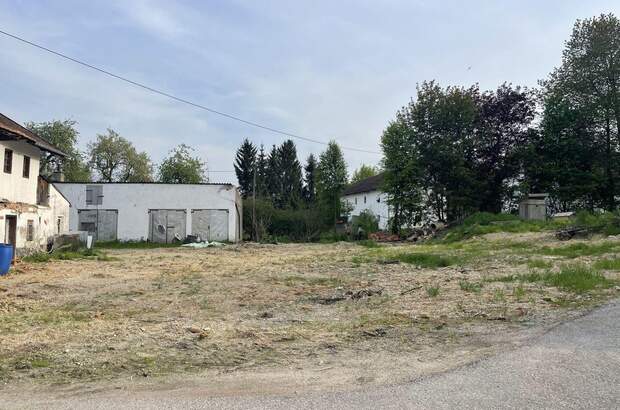 Haus kaufen in 5271 Moosbach (Bild 2)