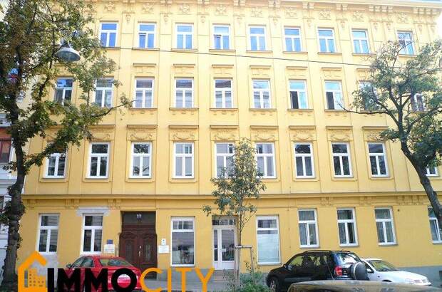 Wohnung kaufen in 1150 Wien (Bild 1)