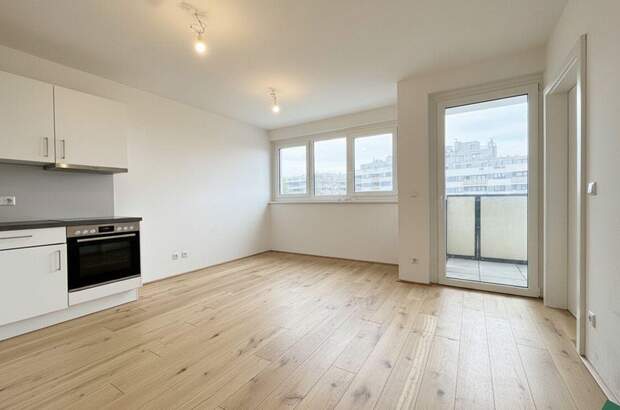 Wohnung mit Balkon mieten in 1140 Wien (Bild 1)