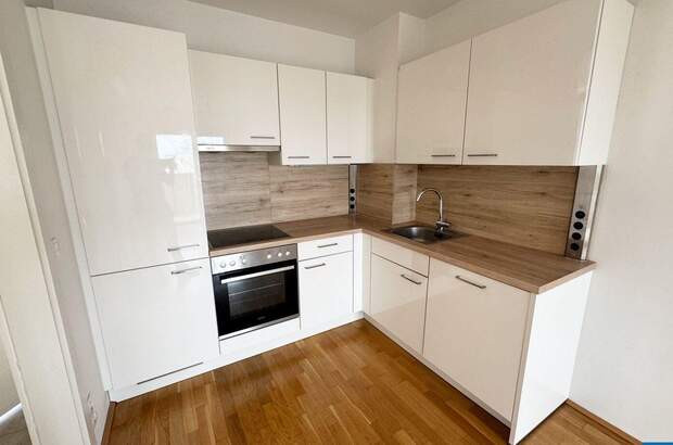 Wohnung mit Balkon mieten in 8055 Graz (Bild 3)