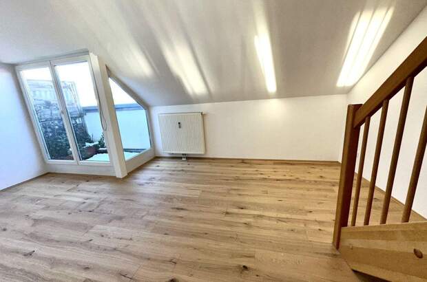 Altbauwohnung kaufen in 8010 Graz (Bild 2)