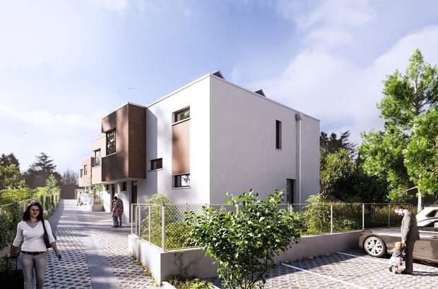 Haus kaufen in 2126 Ladendorf