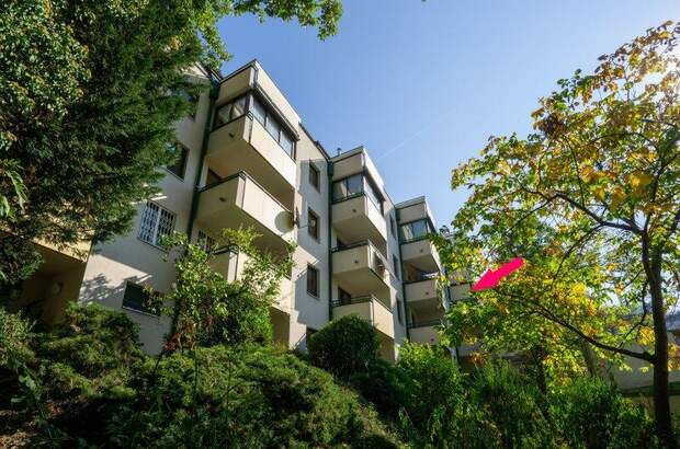 Terrassenwohnung kaufen in 1180 Wien (Bild 1)
