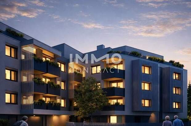 Eigentumswohnung in 1210 Wien