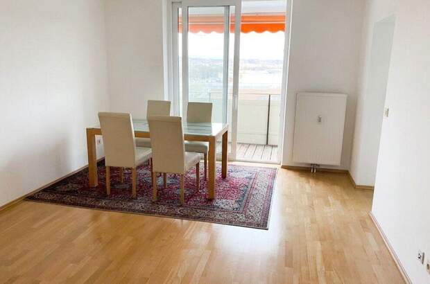 Wohnung mit Balkon mieten in 8053 Graz (Bild 4)