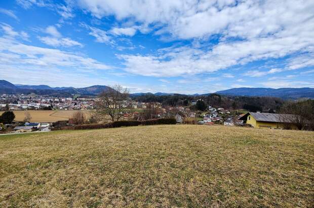 Grundstück kaufen in 8101 Gratkorn (Bild 1)