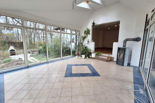 Haus mit Garten mieten in 2625 Schwarzau (Bild 4)