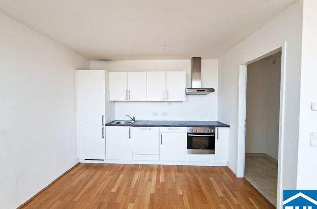 Terrassenwohnung mieten in 1210 Wien (Bild 5)