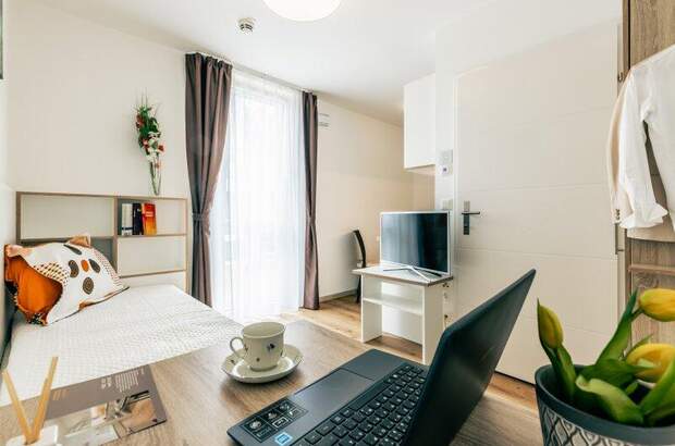 Mietwohnung in 3100 St. Pölten (Bild 1)