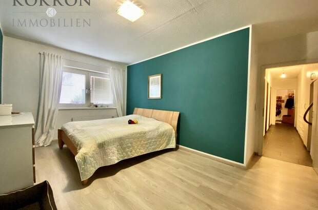 Terrassenwohnung kaufen in 3100 St. Pölten (Bild 3)