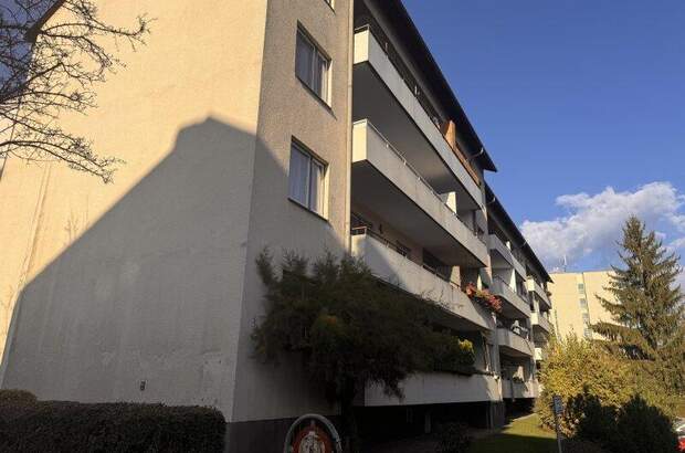 Terrassenwohnung kaufen in 9500 Villach (Bild 1)