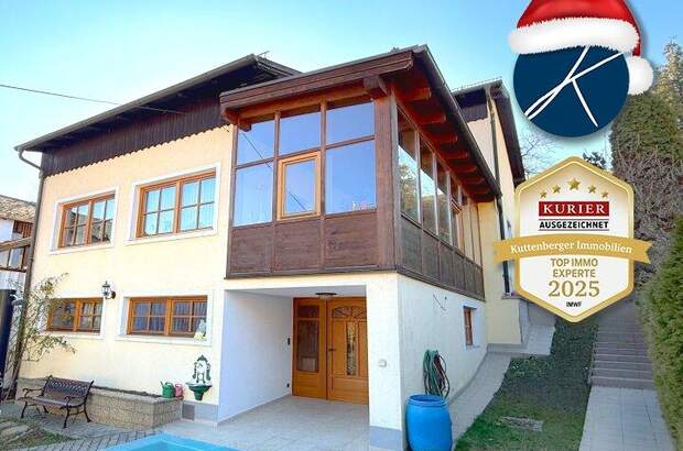 Haus kaufen in 3541 Senftenberg (Bild 1)