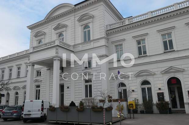 Gewerbeobjekt mieten in 1190 Wien (Bild 1)