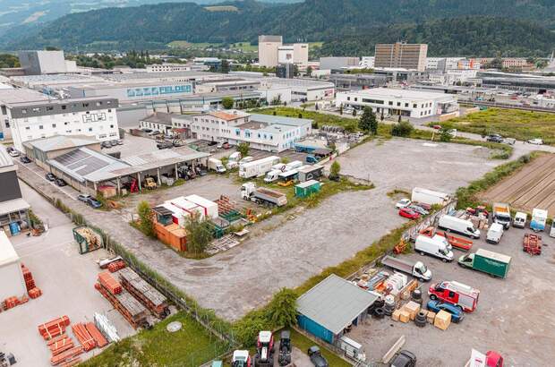 Gewerbeobjekt mieten in 6060 Hall (Bild 1)