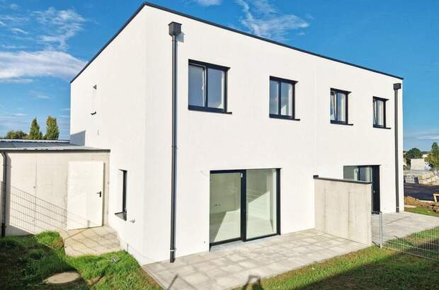 Haus mit Garten kaufen in 4400 Steyr (Bild 5)