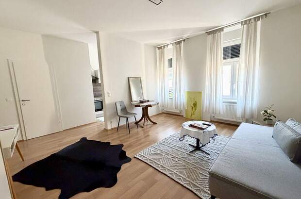 Wohnung mieten in 8020 Graz