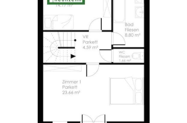 Haus kaufen in 2481 Achau (Bild 5)