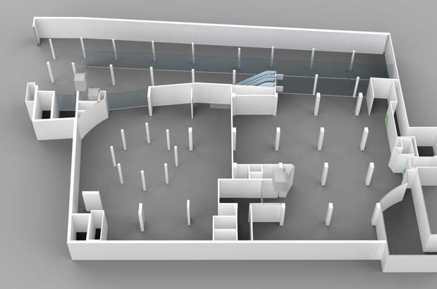 Gewerbeobjekt mieten in 5071 Himmelreich (Bild 2)