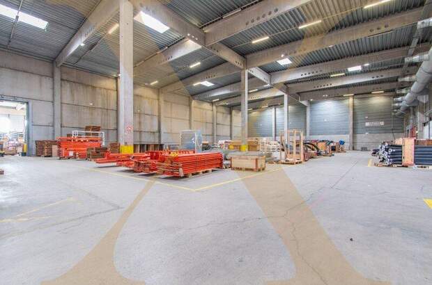 Lager mieten in 4060 Leonding (Bild 1)