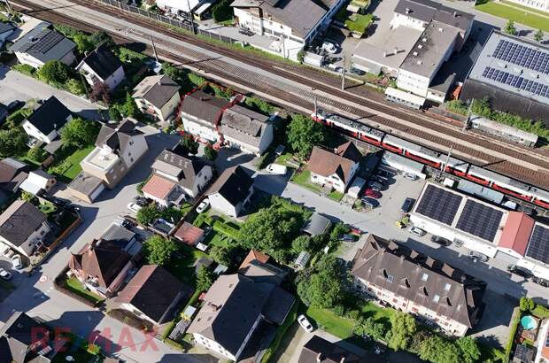Anlageobjekt kaufen in 6700 Bludenz (Bild 2)