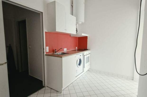 Altbauwohnung kaufen in 1200 Wien (Bild 5)
