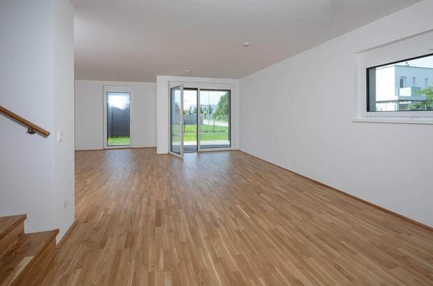 Reihenhaus kaufen in 3107 St. Pölten (Bild 2)