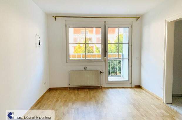 Terrassenwohnung mieten in 1130 Wien (Bild 2)