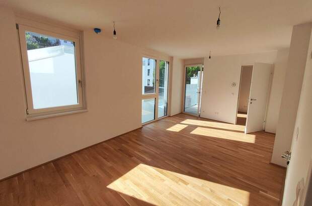 Wohnung mit Balkon kaufen in 1210 Wien (Bild 1)