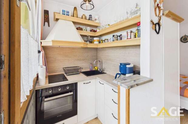 Terrassenwohnung kaufen in 5710 Kaprun (Bild 3)