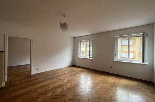 Altbauwohnung mit Balkon mieten in 8020 Graz (Bild 3)